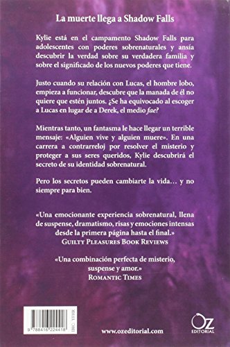 Atrapada al atardecer (Oz editorial)