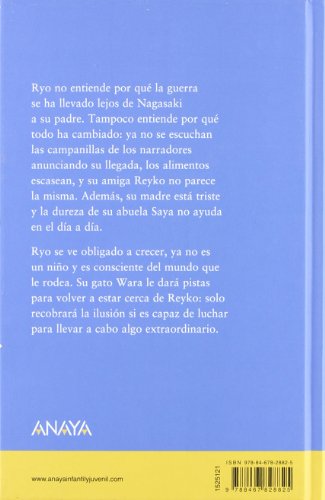 Aún te quedan ratones por cazar (Literatura Infantil (6-11 Años) - Premio Anaya (Infantil))