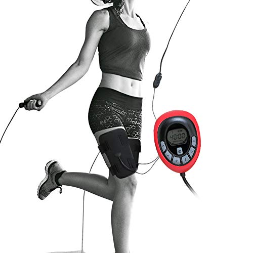 Auplew Rechazo de cinturón de Adelgazamiento de artefactos de Estufa de Grasa, Perezoso, Delgado, Muslo, Cuerpo, conformación, Equipo de Fitness