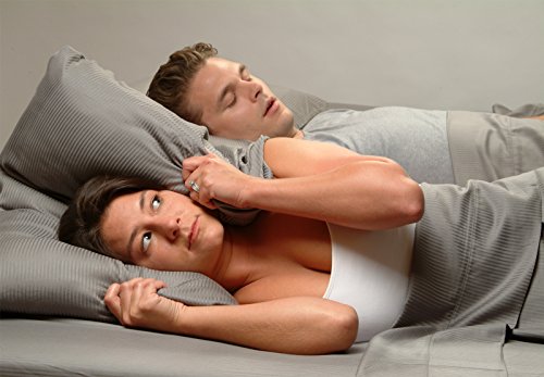 Auriculares con Banda de Lana para la Cabeza AcousticSheep SleepPhones v.6 Classic, inalámbricos con Bluetooth - Lavanda, Mediano (Esta Talla se Ajusta a la mayoría)