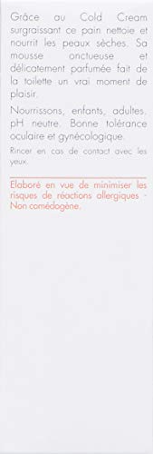 Avene Trixera Jabón Con Cold Cream 100g