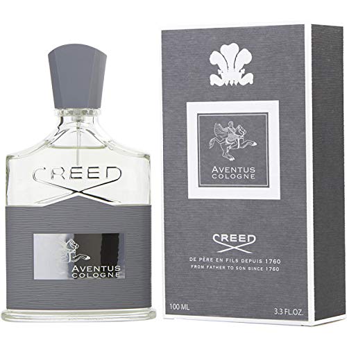 Aventus Cologne by Creed Eau De Parfum Spray 3.3 oz / 100 ml (Men)