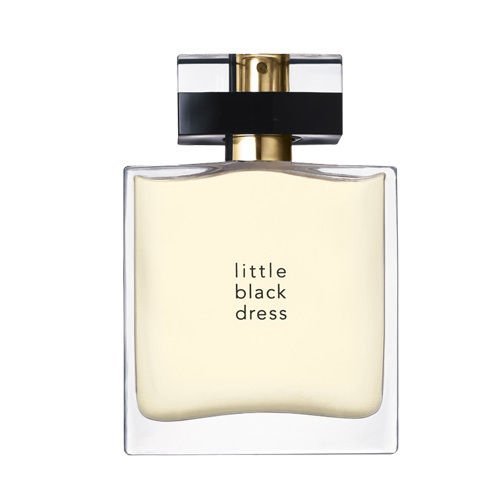 Avon Little Black Dress - Agua de perfume