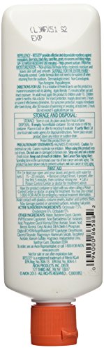 Avon SKIN-SO-SOFT Bug Guard PLUS IR3535® Insect Repellent Moisturizing Lotion - SPF 30 Gentle Breeze, 4 oz