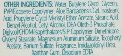 Avon SKIN-SO-SOFT Bug Guard PLUS IR3535® Insect Repellent Moisturizing Lotion - SPF 30 Gentle Breeze, 4 oz