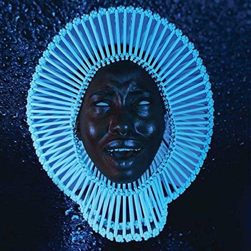 Awaken, My Love! [Vinilo]