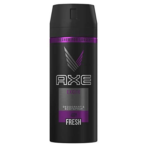 AXE desodorante excite spray 150 ml