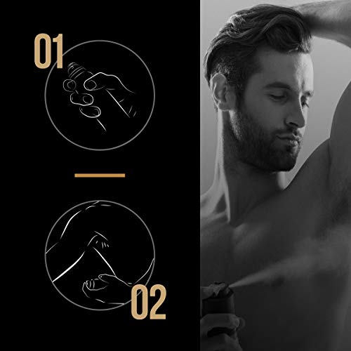 AXE desodorante excite spray 150 ml