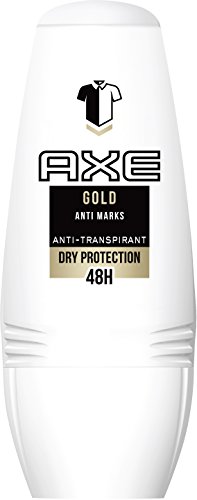 Axe Desodorante Roll On Oro – transpirant (54 g)