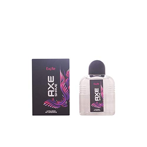 Axe Excite After Shave - 100 ml