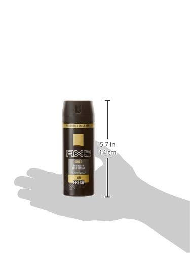 Axe - Gold Desodorante - 150 ml