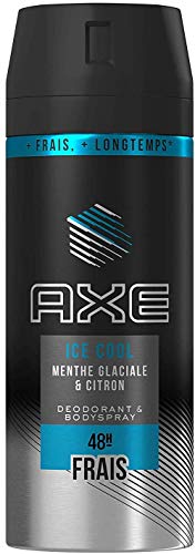 Axe - Ice Chill Desodorante - 150 ml