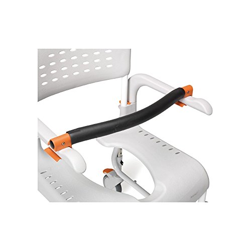 Ayudas dinamicas - Silla de ducha y w.c. "clean" , talla 49cm