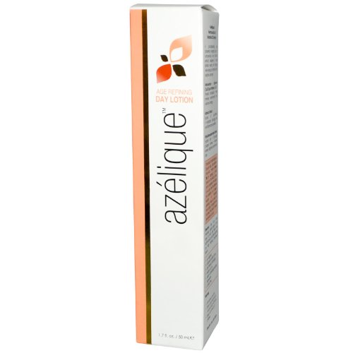 Azelique, Age Refinador Day Loción, 1.7 fl oz (50 ml)