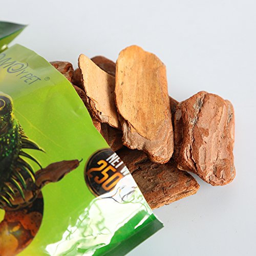 B Blesiya Reptiles Suelos Substrato Gande/Trigo Natural Pequeño y Sin Contaminación - Pequeño Suministro, 650G