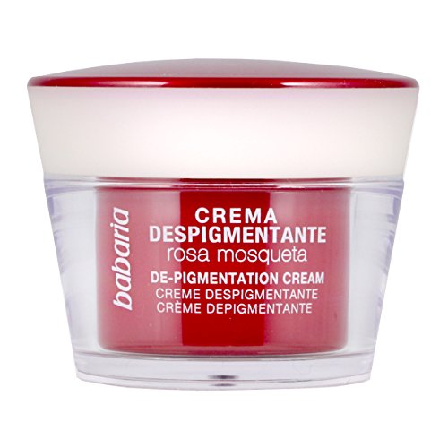 Babaria Crema Facial Despigmentante Vital Skin - 50 ml