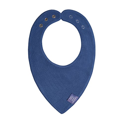 Baberos Bebe Babero Bandana triangulo - super absorbente y suave - para dentición saliva baba de bebés y niños