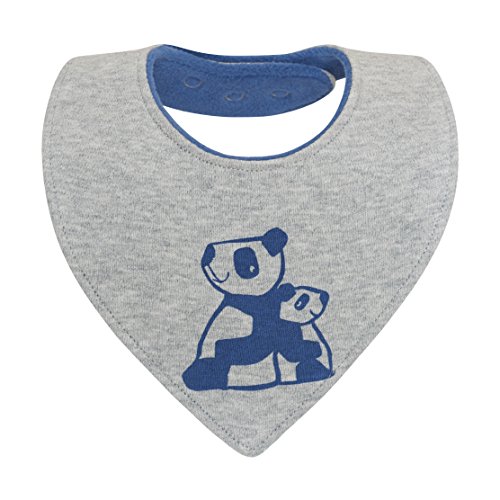 Baberos Bebe Babero Bandana triangulo - super absorbente y suave - para dentición saliva baba de bebés y niños