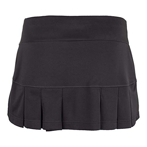 Babolat NÚCLEO Mujeres de la Falda - 3WS17081115 - Faldas Tenis Gris - XS