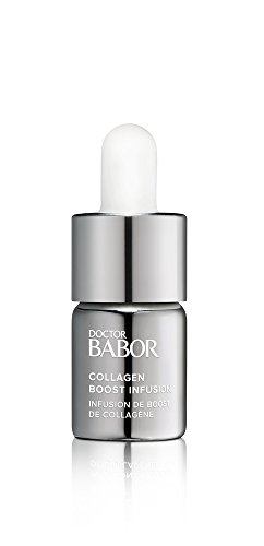 BABOR Collagen Boost Infusion - Concentrado de principios activos (1 x 28 ml)