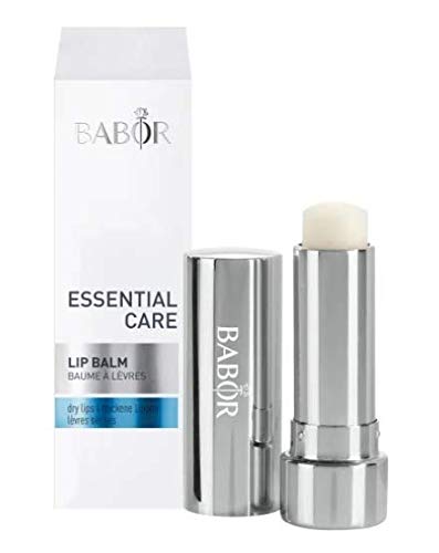 BABOR ESSENTIAL CARE Lip Repair Balm, barra de cuidado de labios, 1 unidad (1 x 1 ml)