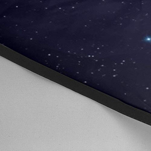 Baby Sea Leon Elephant Seal - Capa unisex para peluquería o peluquería para hombre o mujer, talla 55 66 pulgadas