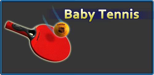 Baby Tennis On Line Ping Pong