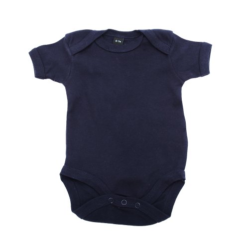Babybugz - Body para bebé (3-6) (Orgánico natural)