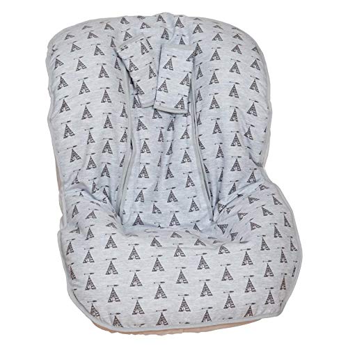 Babyline 11000647 - Colchoneta, unisex