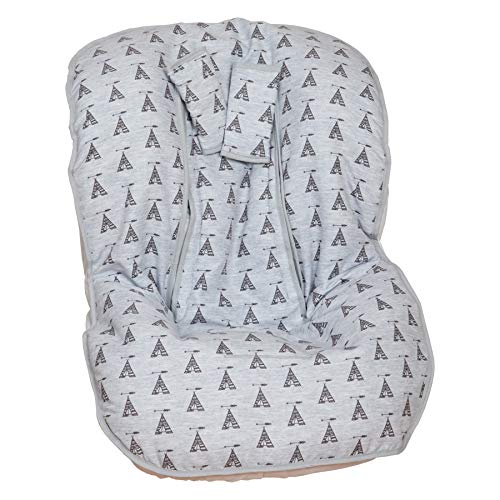 Babyline 11000647 - Colchoneta, unisex