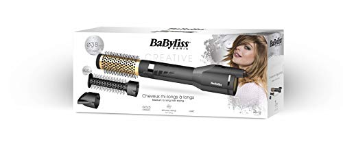 BaByliss MULTISTYLE Air Brush Creative 3IN1 AS125E