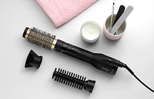 BaByliss MULTISTYLE Air Brush Creative 3IN1 AS125E