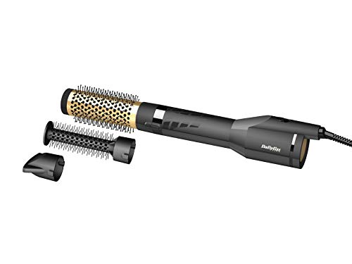 BaByliss MULTISTYLE Air Brush Creative 3IN1 AS125E