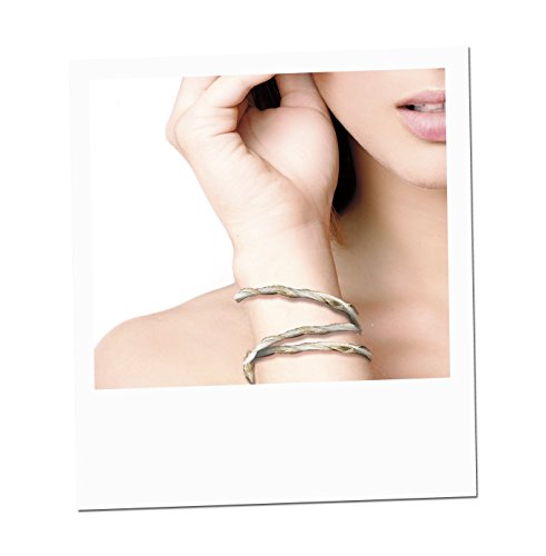 BaByliss Natural Attitude - Accesorios para peinados con twist Secret