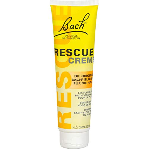 Bach Original Rescue Cream 150 ml