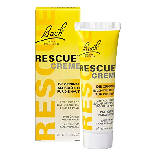 Bach Original Rescue Cream 50g