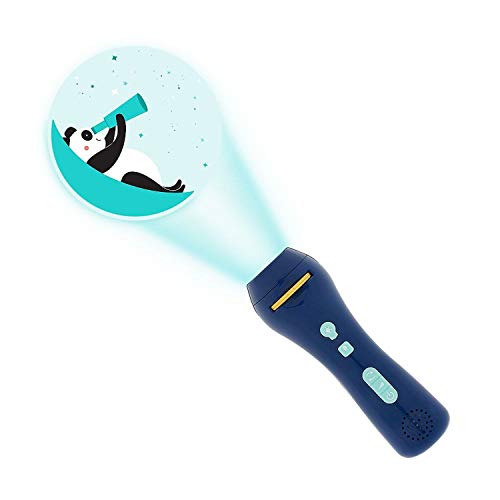 Badabulle - Badabulle Lámpara de noche Sweet Dreams