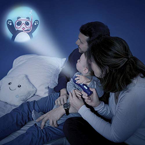 Badabulle - Badabulle Lámpara de noche Sweet Dreams