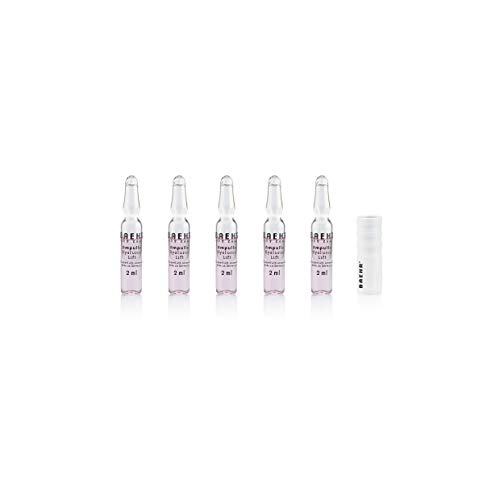 Baehr Beauty Concept – ampollas Lifting (5 x 2 ml)