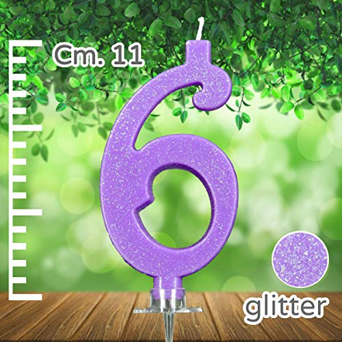 BALLOON FANTASY Velas de cumpleaños y Fuentes