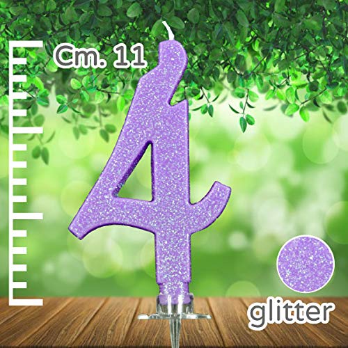 BALLOON FANTASY Velas de cumpleaños y Fuentes