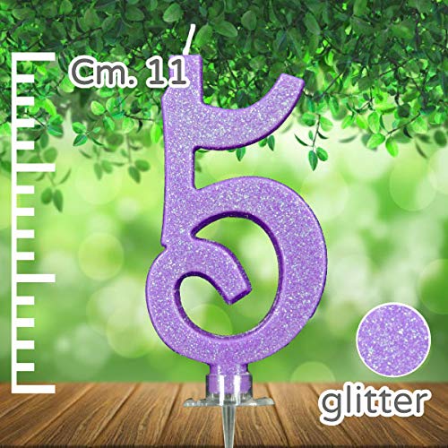 BALLOON FANTASY Velas de cumpleaños y Fuentes