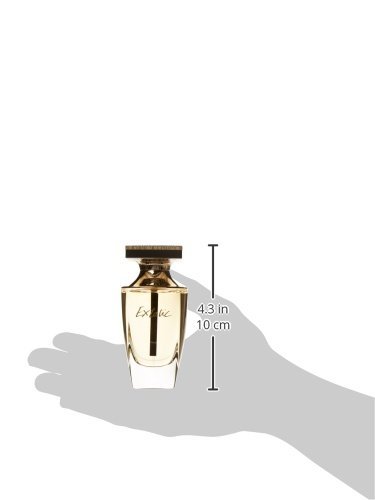Balmain Extatic 60ml eau de parfum Mujeres - Eau de parfum (Mujeres, 60 ml, Envase no recargable, Pera, Rosa, Nashi pear, Rose, Osmanthus, Orquidea)