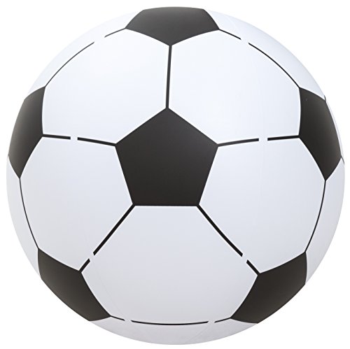 Balón de Fútbol Hinchable Gigante Bestway