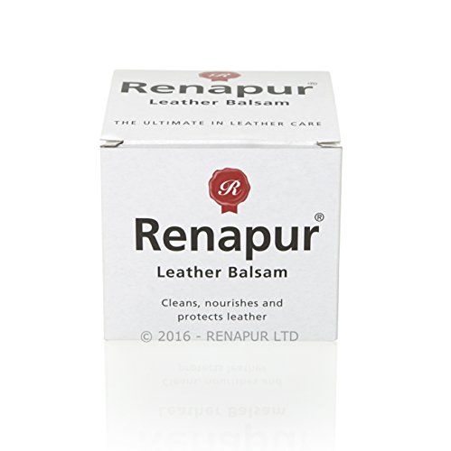 Bálsamo de cuero Renapur caja 125 ml