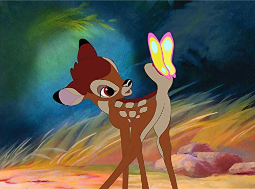 Bambi (2014) [DVD]