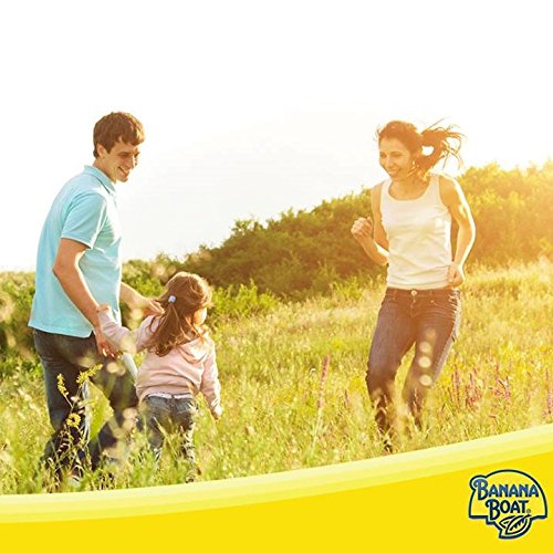 Banana Boat After Sun Lotion - Crema Hidratante y Reparadora para Después de la Exposión al Sol , Loción Solar Aftersun de 470 ml