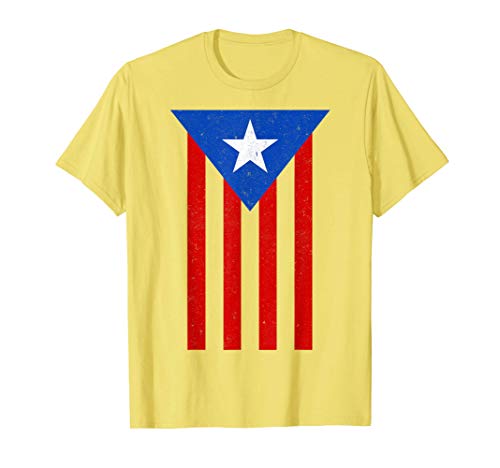 Bandera de Cataluña Independencia de Cataluña Catalonia Camiseta