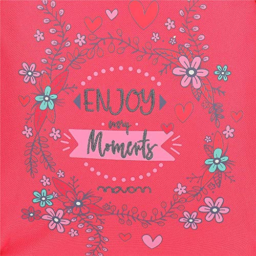 Bandolera plana Movom Enjoy