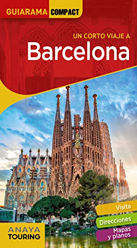 Barcelona (GUIARAMA COMPACT - España)